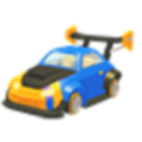 Street Drifter - Legendary from Mega Car Pack (Robux)